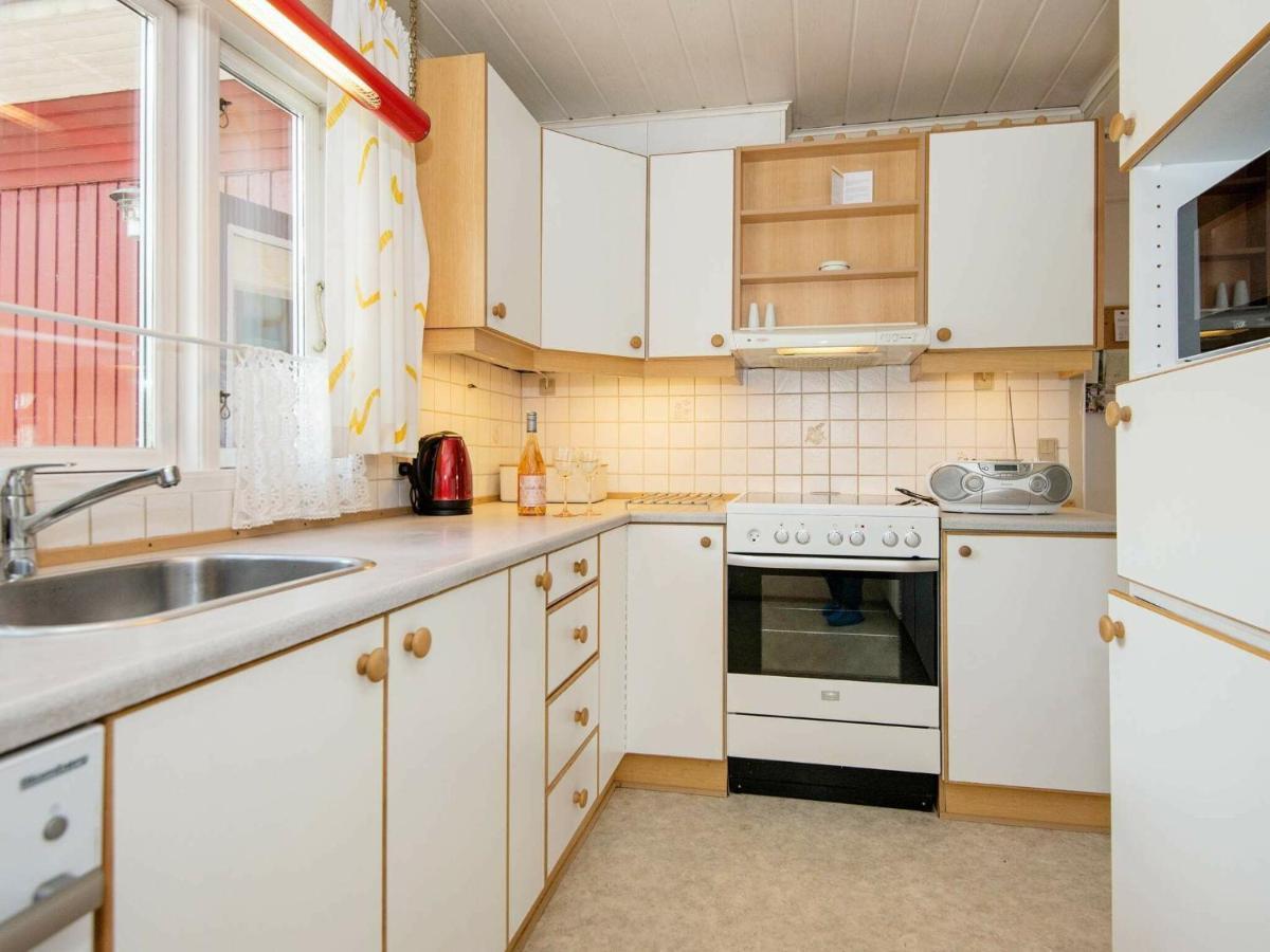 4 Person Holiday Home In Haderslev Exterior foto